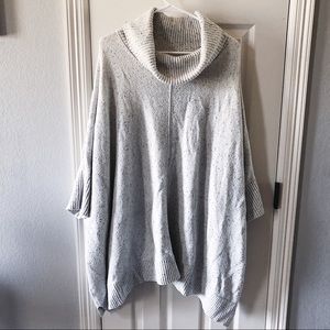 Loft Ultra Comfy Sweater Top 20/22